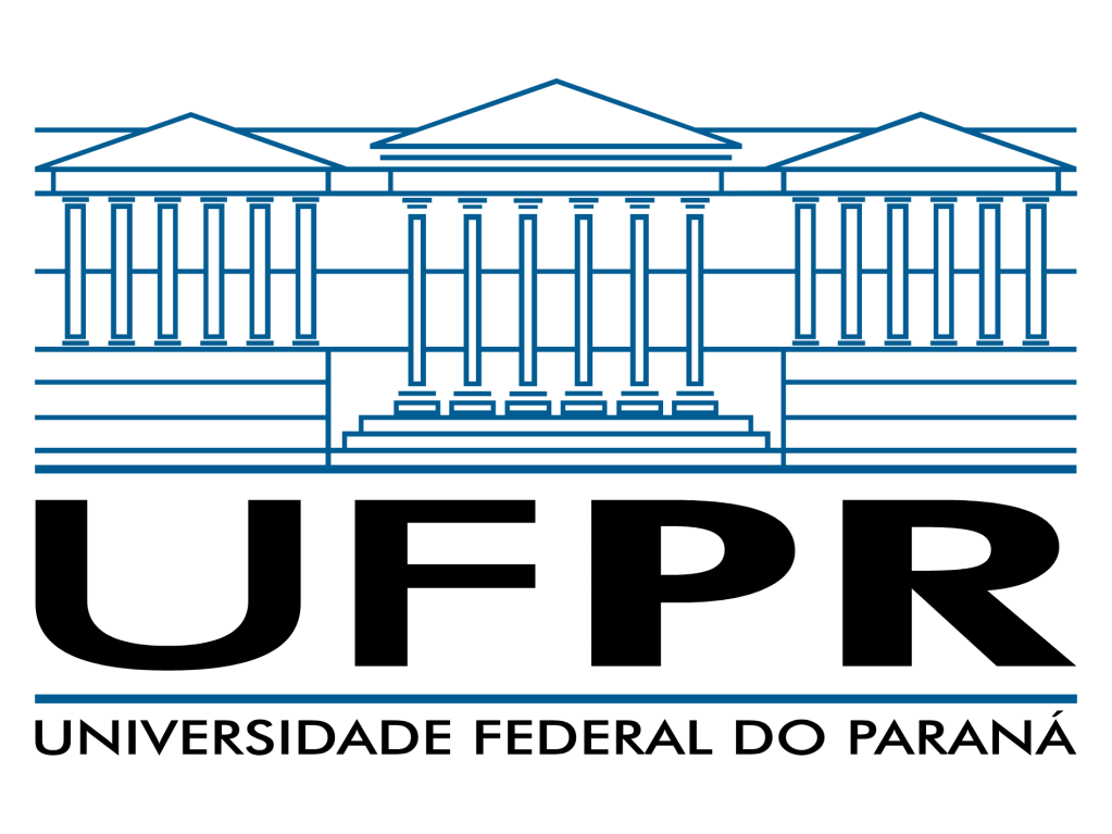 Logo der Universidade Federal do Paraná