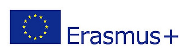 Logo des Austauschprogramms Erasmus+